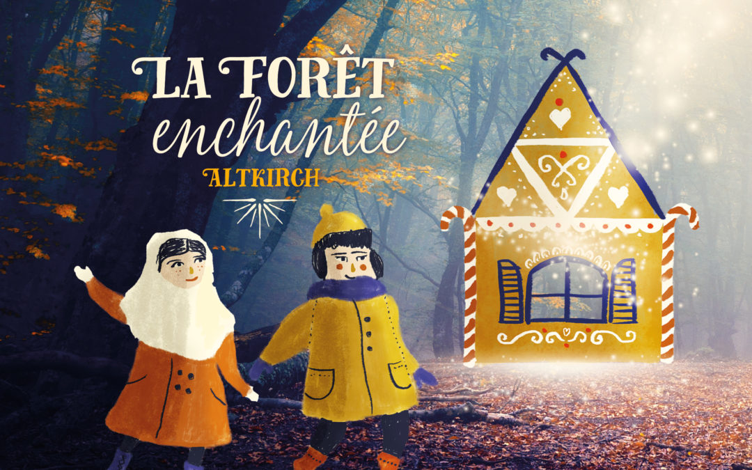 Découvrez le programme 2018 des festivités de Noël à Altkirch