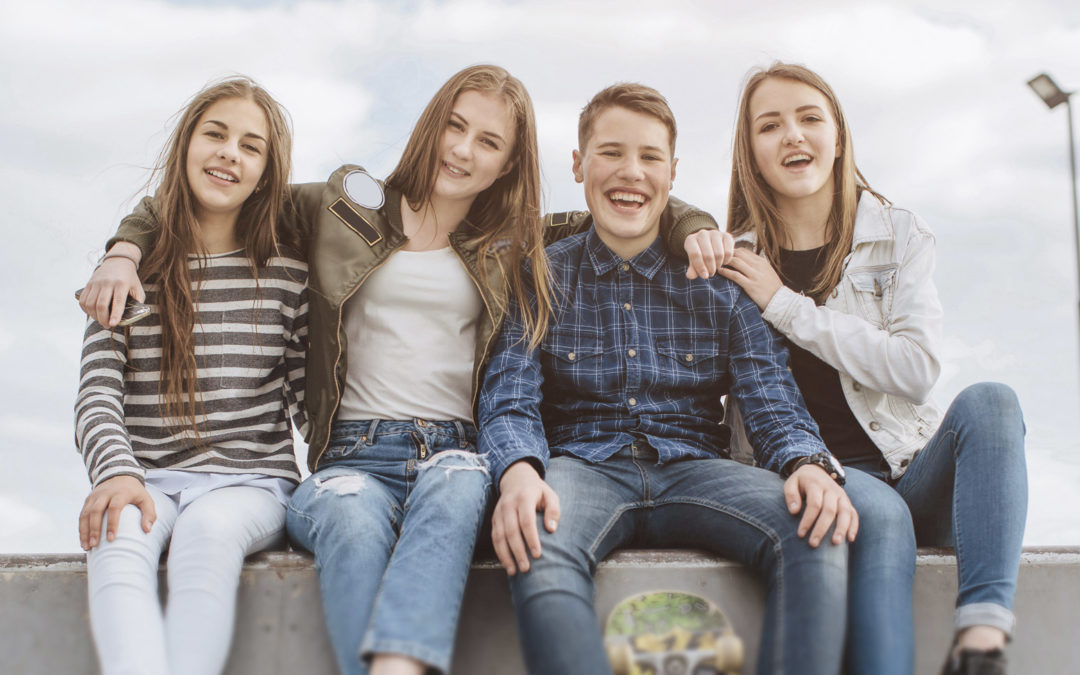 RDV des Jeunes
