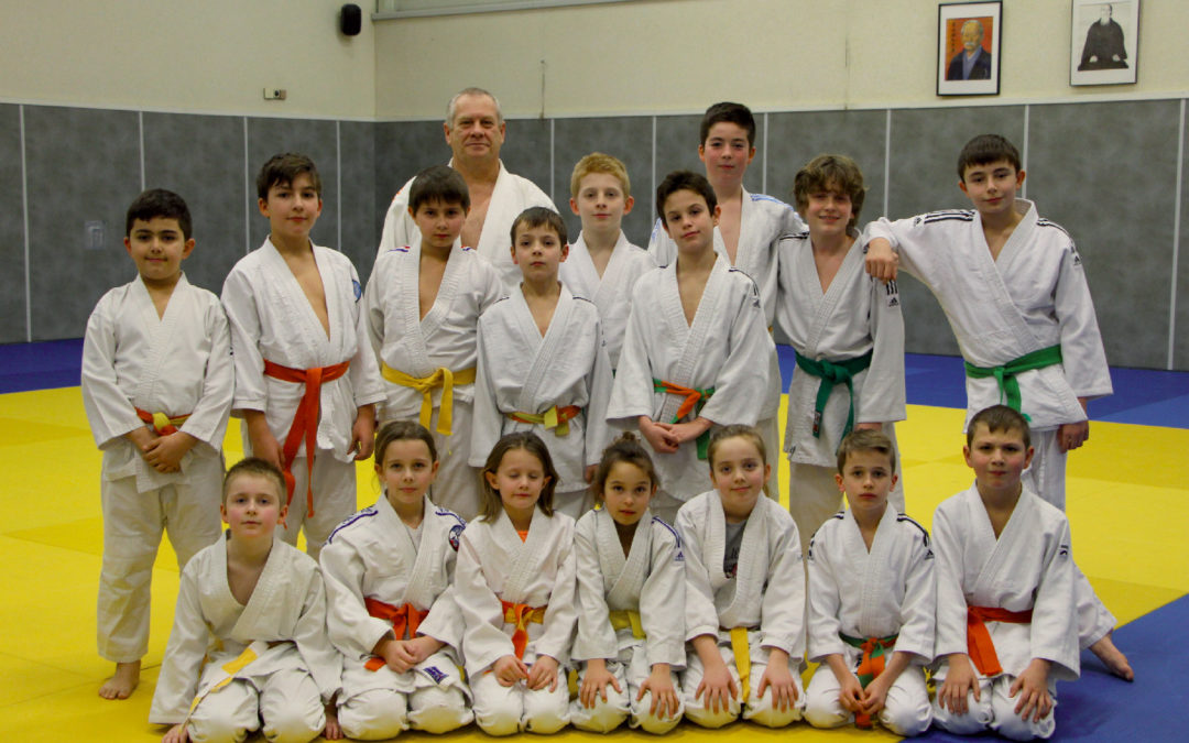 Le Dojo d’Altkirch