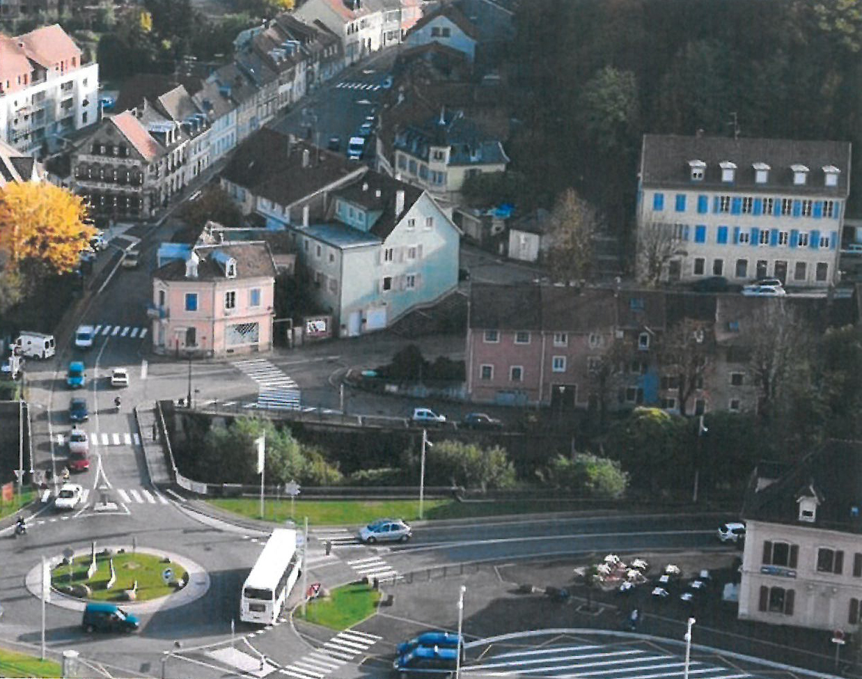 transports scolaires altkirch