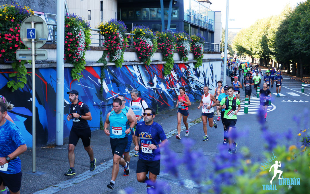 RETOURS EN IMAGES SUR l’Altkirch Trail Urbain