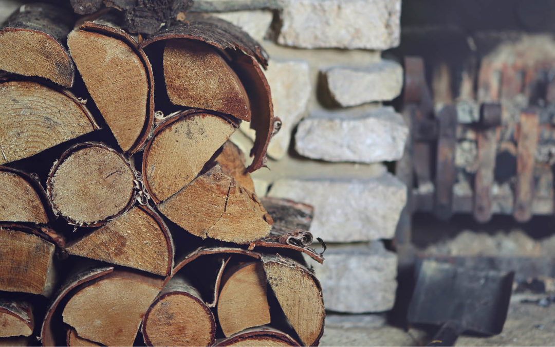 Commande de bois de chauffage jusqu’au 10 janvier 2020