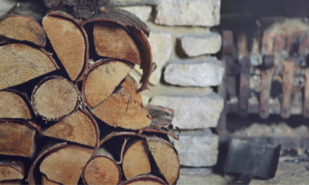 Commande de bois de chauffage jusqu’au 10 janvier 2020