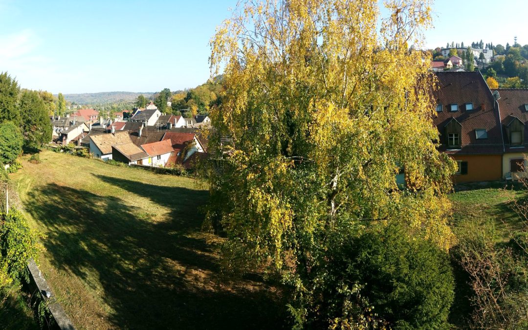 Cadre de vie : Des Espaces Publics attractifs