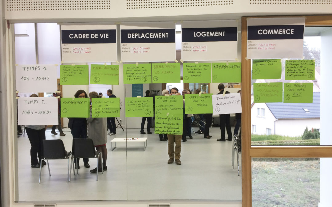 Altkirch 2030 entre en action
