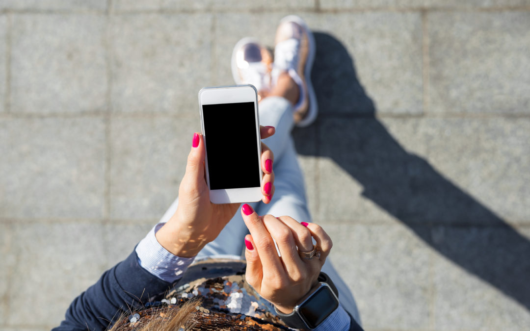 Toutes les infos Ville sur tablettes et mobiles