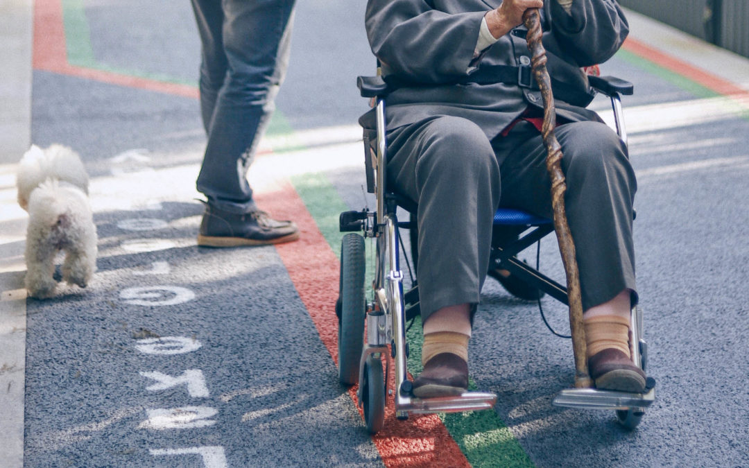 Fin du dispositif Ad’AP – dernière possibilité pour se mettre en règle