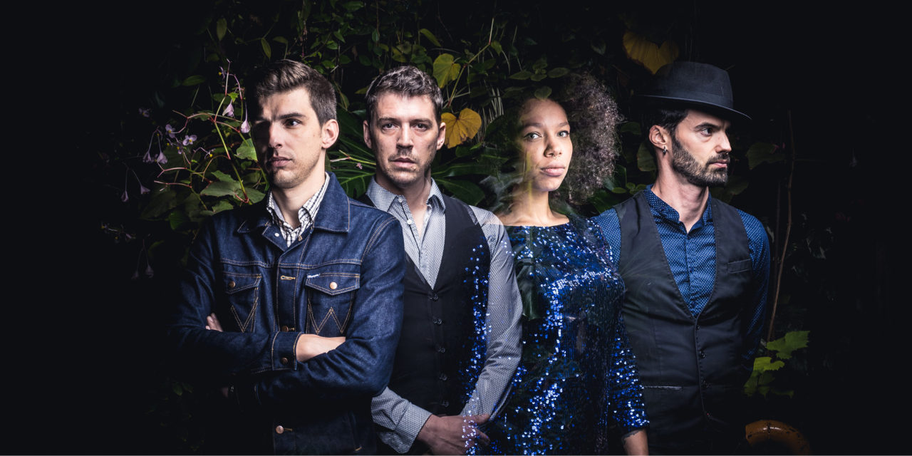 The Buttshakers