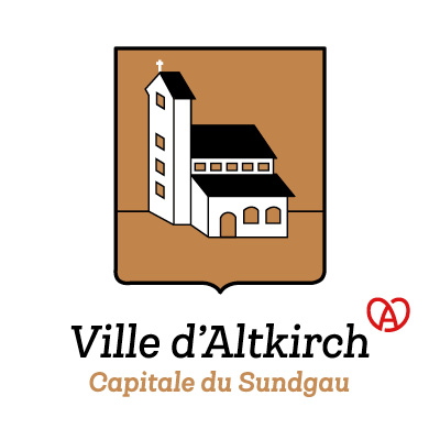 Logo de la ville d'altkirch