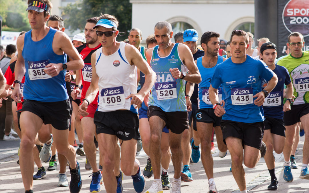 TRAIL 2019 : Tous les Résultats