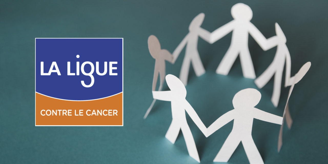 Planning 2024 de la Ligue contre le Cancer Sud Alsace