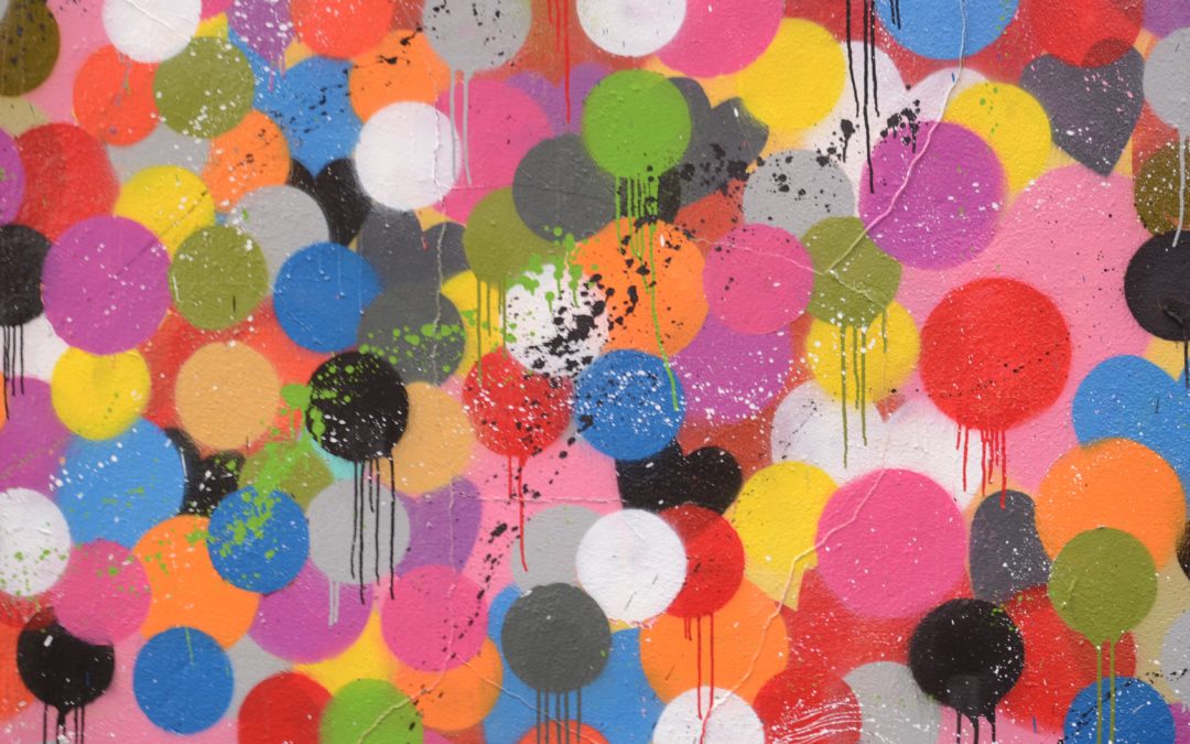 Appel à candidatures – Création d’une œuvre Street Art