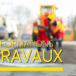 TRAVAUX : Rue de l’Ill D16 – 28/31 OCTOBRE 2024