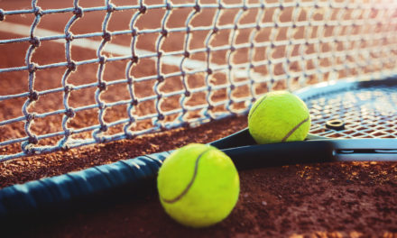 > 24 JUIN – 10 JUILLET 2022 : Tournoi d’été de tennis