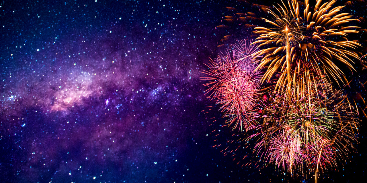 Festivités du 13 Juillet