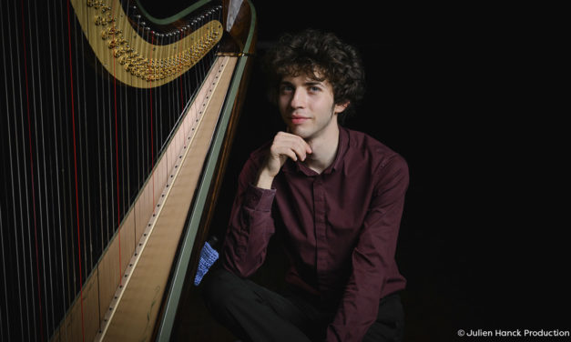 > JE 6 OCTOBRE : Concert Marcel Cara