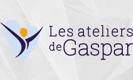 > À partir du 15 juin : Les ateliers de Gaspar