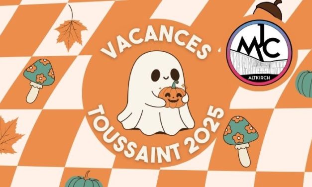 Les vacances de la Toussaint à la MJC