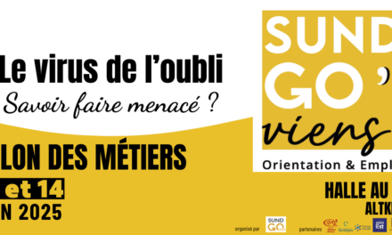 >DU 13 AU 14 JUIN : Sundgo’Viens 2025