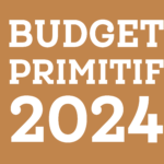 Budget primitif 2024
