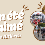Animations d’été 2025