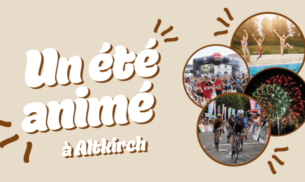 Animations d’été 2025