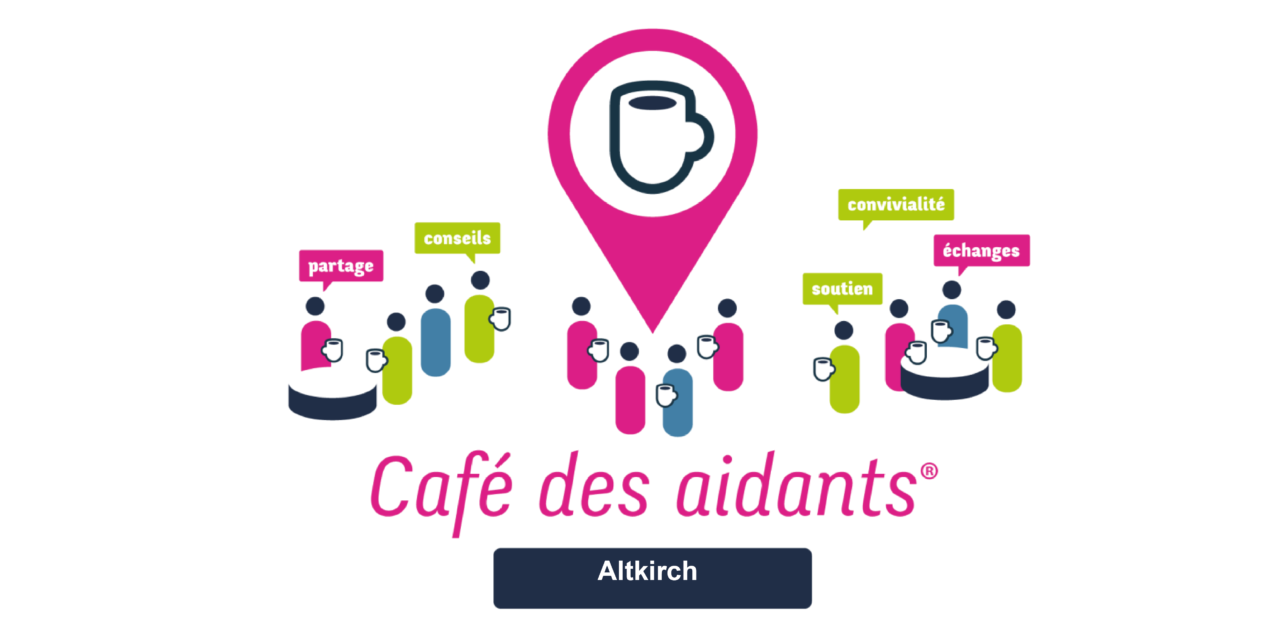 Café des aidants – Programme 2024-2025