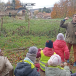 Les élèves de l’école Les Tuileries plongent dans l’histoire locale