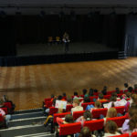 Les Petits Champions de la Lecture à la Halle au Blé d’Altkirch