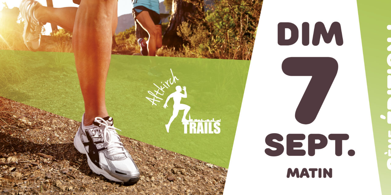 Altkirch Trails 2025 – 8ème édition