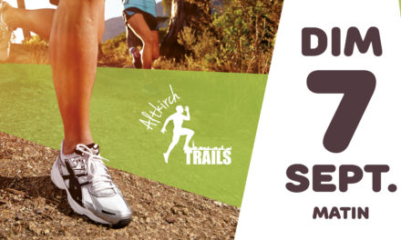 Altkirch Trails 2025 – 8ème édition