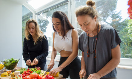Ateliers de nutrition : prochaines dates
