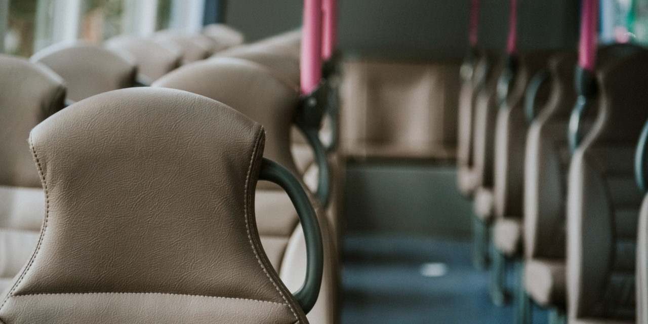 Inscription au transport scolaire 2025