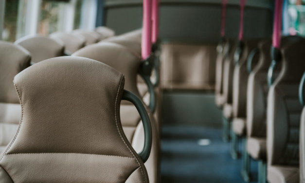 Inscription au transport scolaire 2025