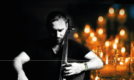 > SAM 8 NOV : Concert caritatif pour les orphelins d’Ukraine