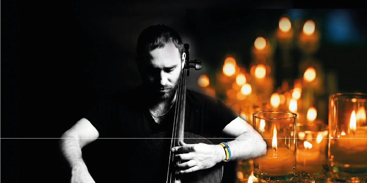 > SAM 8 NOV : Concert caritatif pour les orphelins d’Ukraine