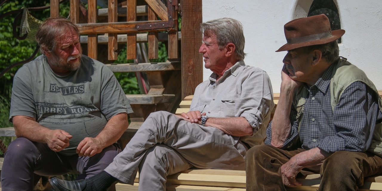 > VEN 5 DECEMBRE : Ciné-débat « Requiem pour mon village »