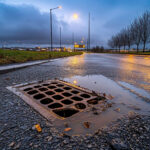 Travaux d’entretien des canalisations, caniveaux et égouts