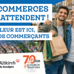 Soutenons les commerces Altkirchois