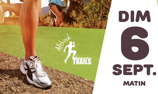 Altkirch Trails 2026 – 9ème édition