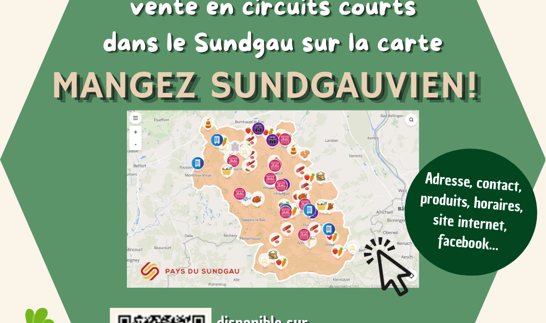 Mangez Sundgauvien