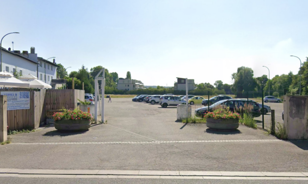 Occupation illicite du parking de l’Ill : point de situation