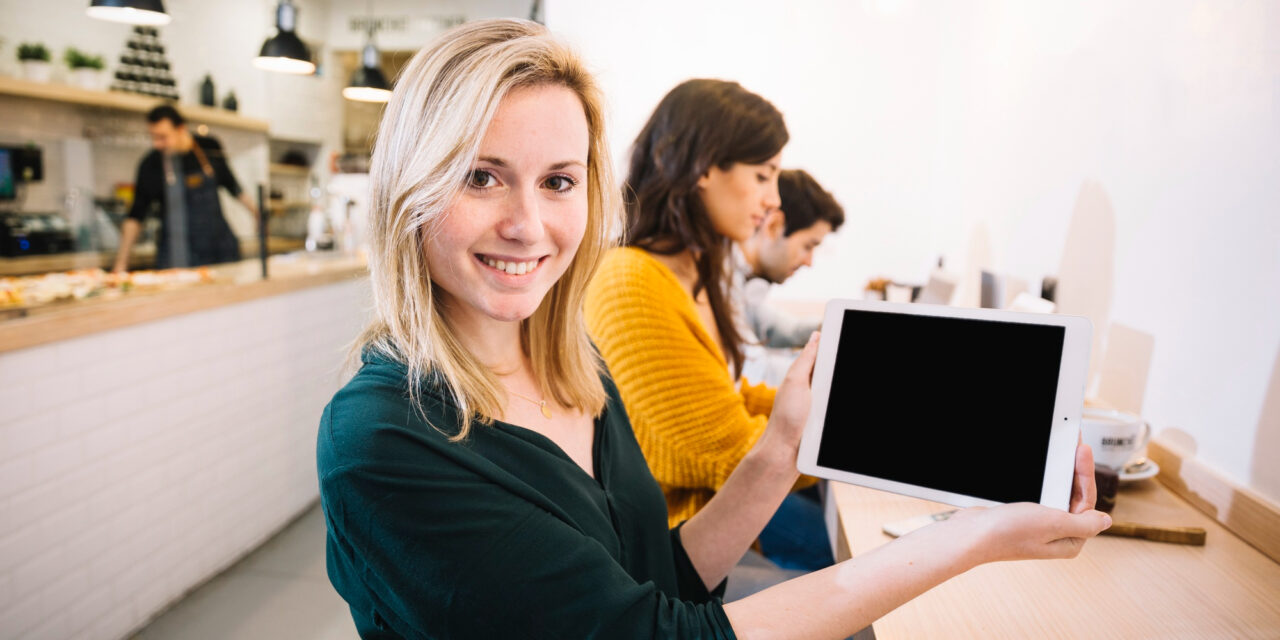 Commerçants et artisans : améliorer sa visibilité sur Internet
