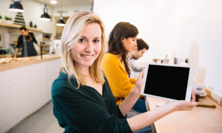 Commerçants et artisans : améliorer sa visibilité sur Internet