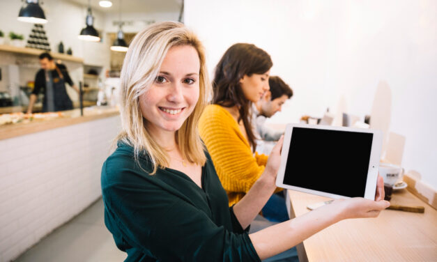 Commerçants et artisans : améliorer sa visibilité sur Internet