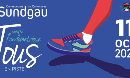> DIM 11 OCTOBRE : Tous en piste