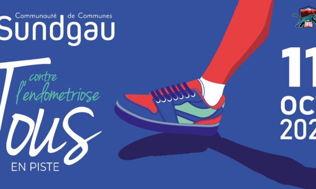 > DIM 11 OCTOBRE : Tous en piste