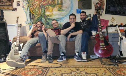 > JEU 22 OCTOBRE : Punky Rooster