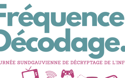 > VEN 30 OCTOBRE : Fréquence décodage