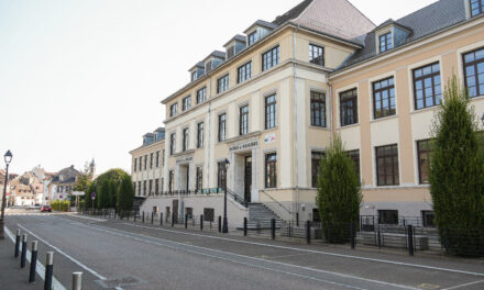 UNE NOUVELLE VIE POUR L’ÉCOLE DES TUILERIES